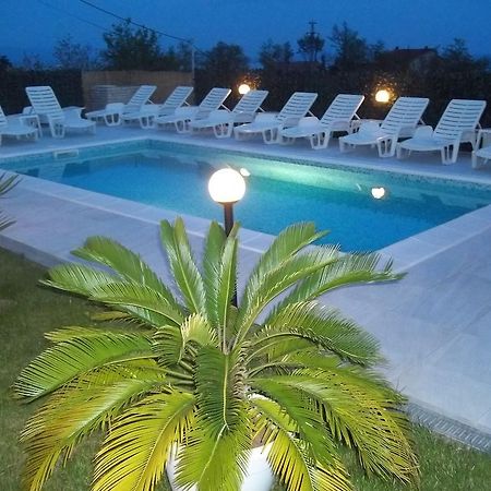 Apartments Ljubas Opatija Bilik gambar