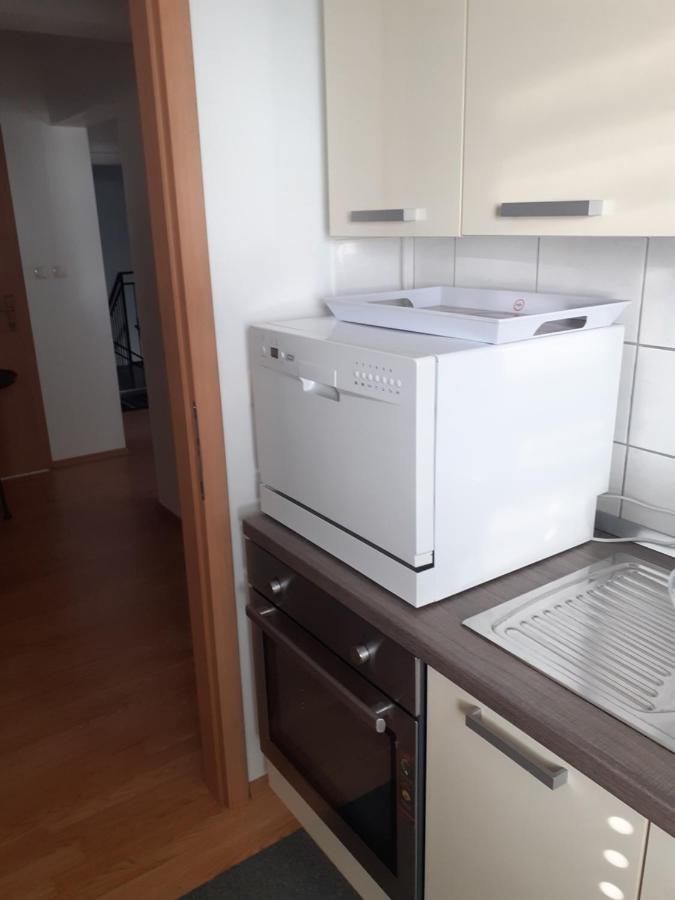 Apartments Ljubas Opatija Luaran gambar