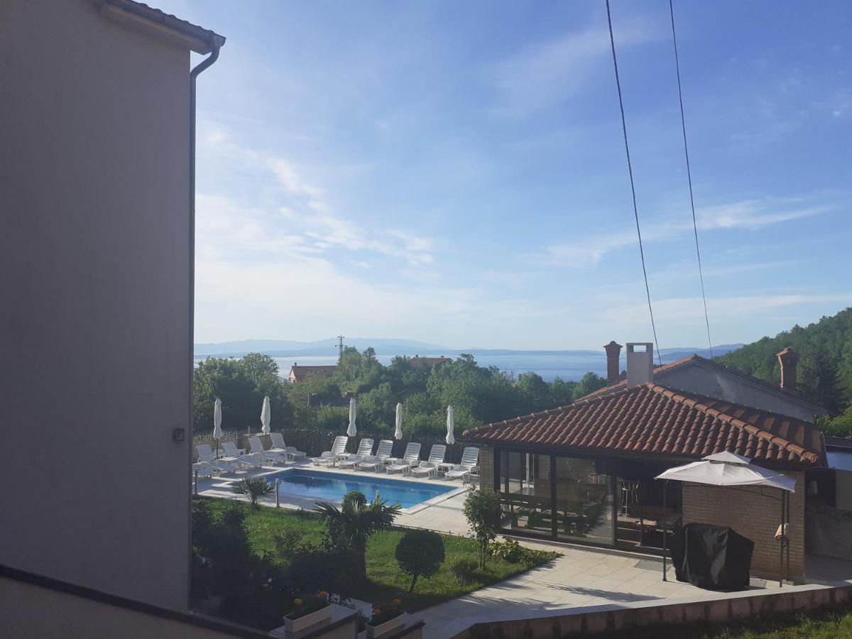 Apartments Ljubas Opatija Luaran gambar