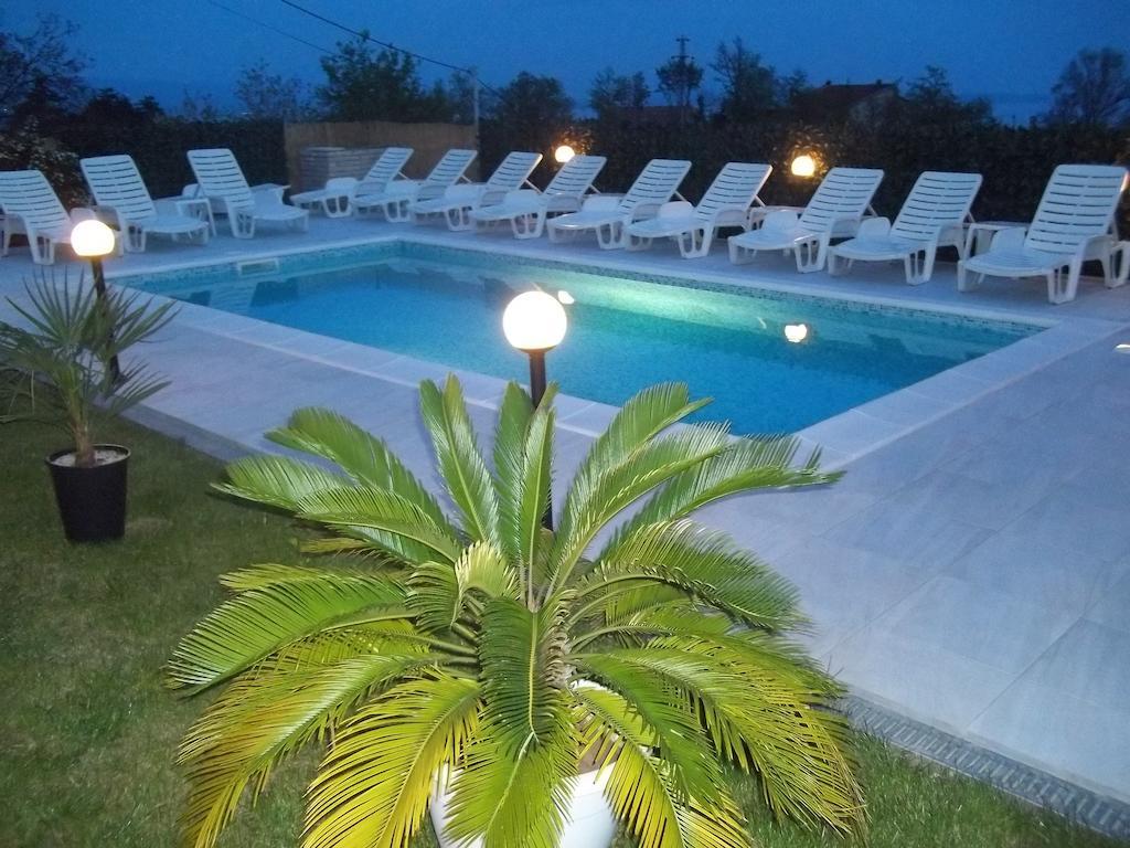 Apartments Ljubas Opatija Bilik gambar