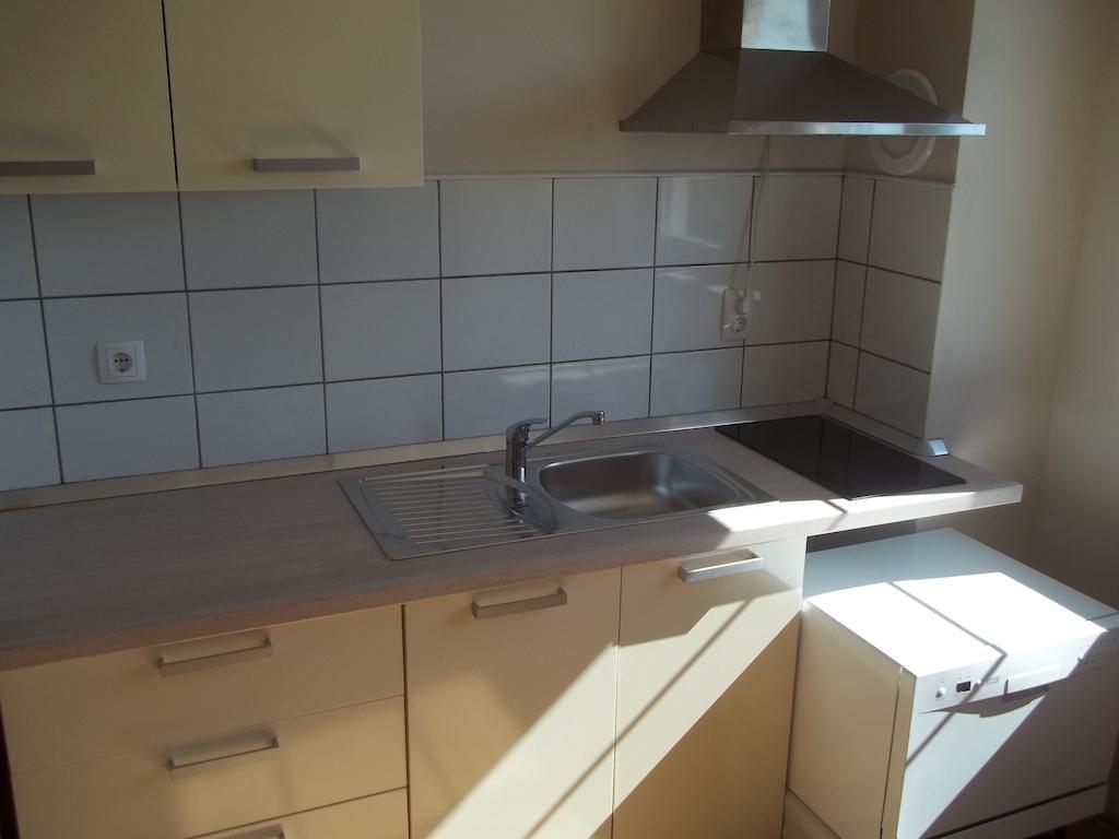Apartments Ljubas Opatija Luaran gambar