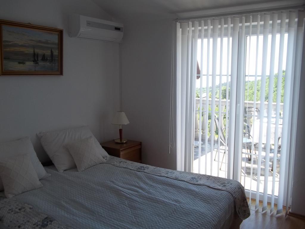 Apartments Ljubas Opatija Luaran gambar