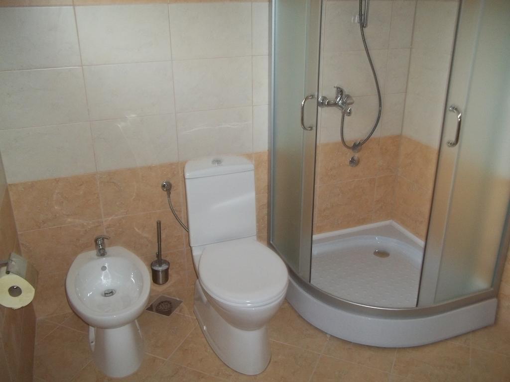 Apartments Ljubas Opatija Luaran gambar
