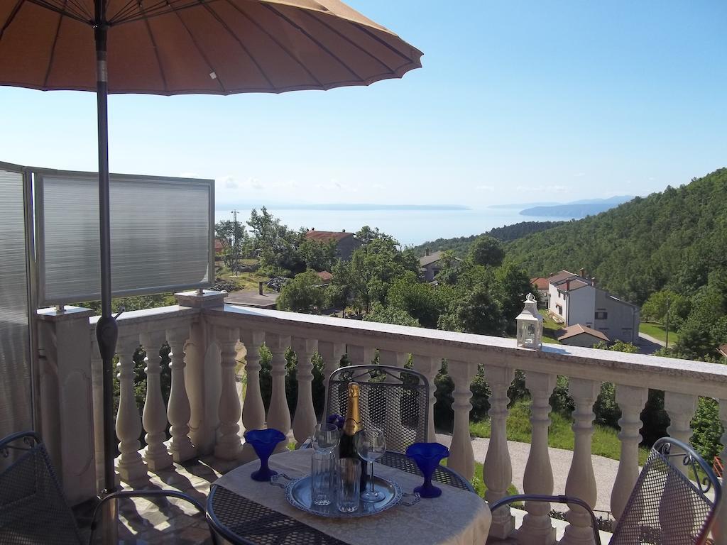 Apartments Ljubas Opatija Luaran gambar