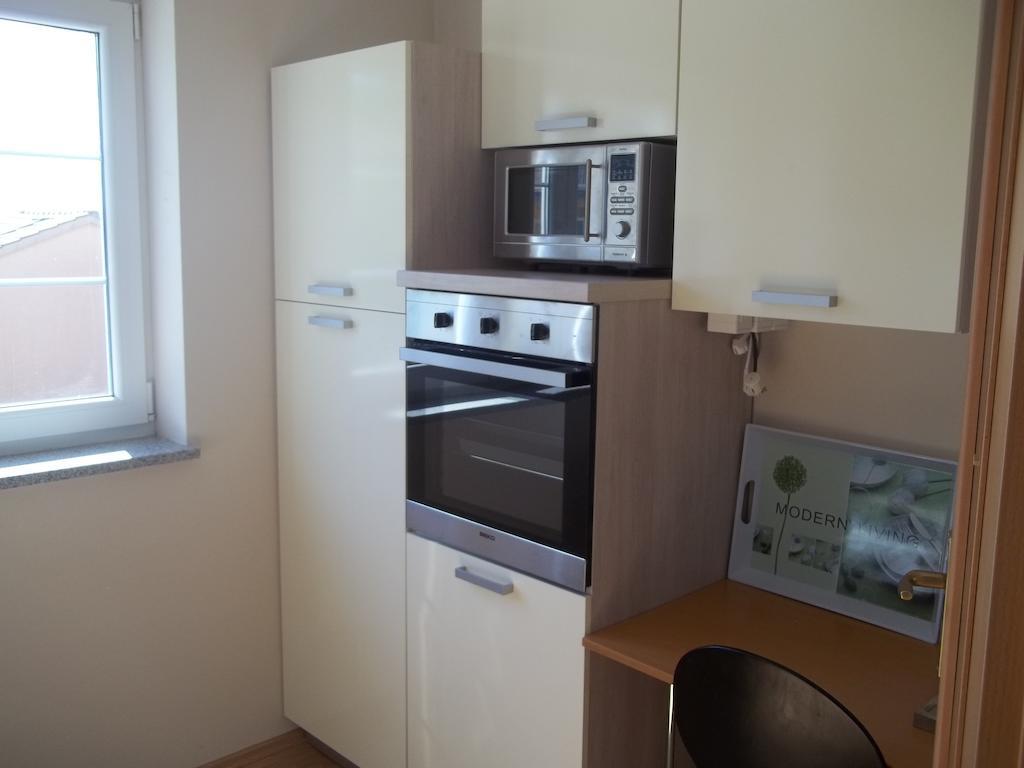 Apartments Ljubas Opatija Luaran gambar