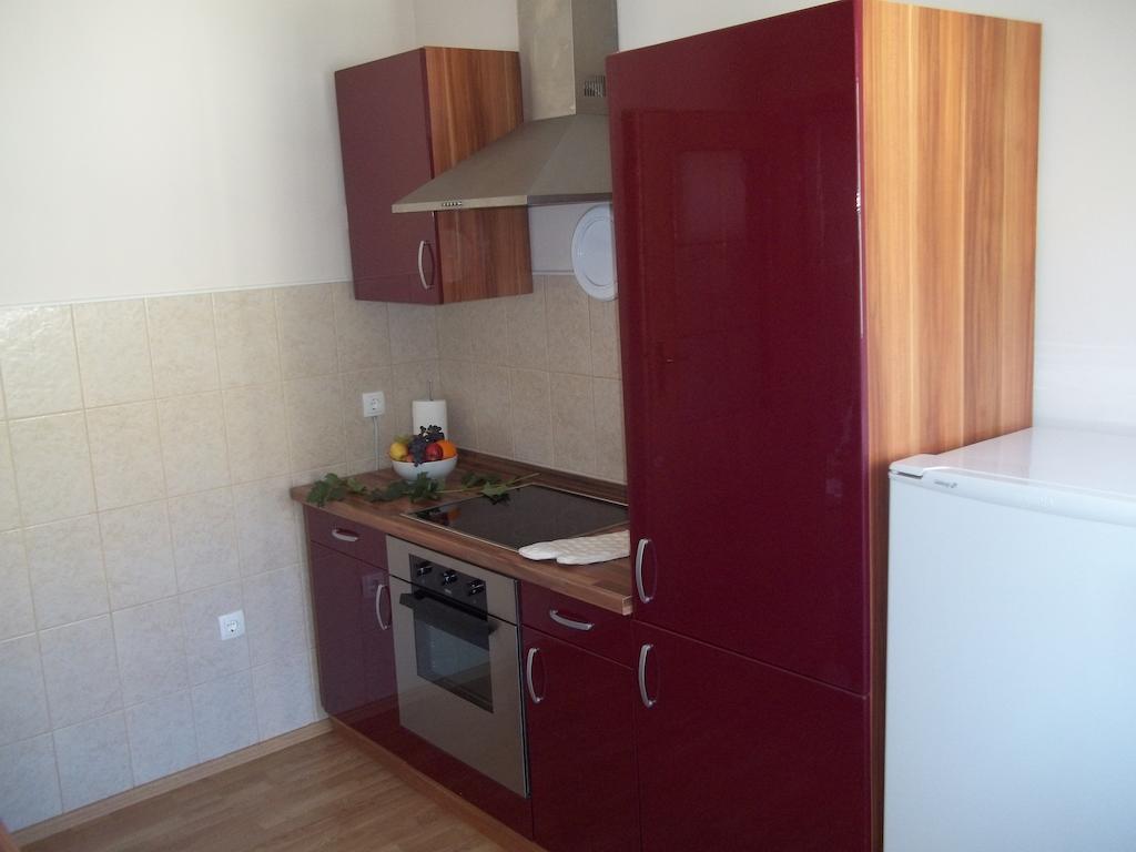 Apartments Ljubas Opatija Bilik gambar