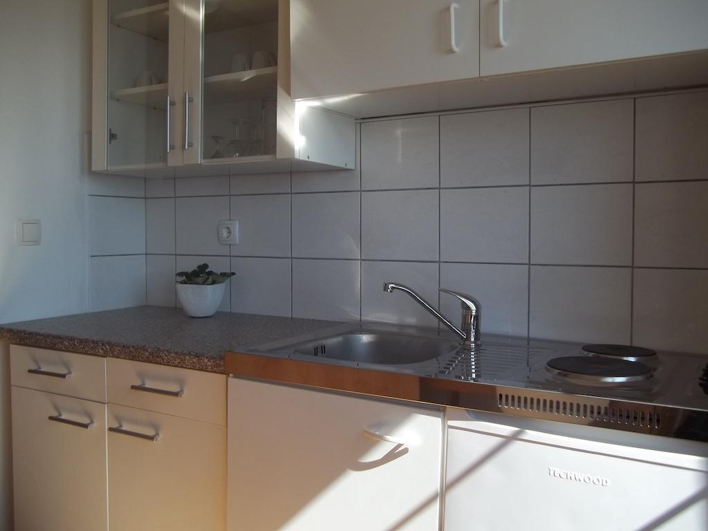 Apartments Ljubas Opatija Luaran gambar