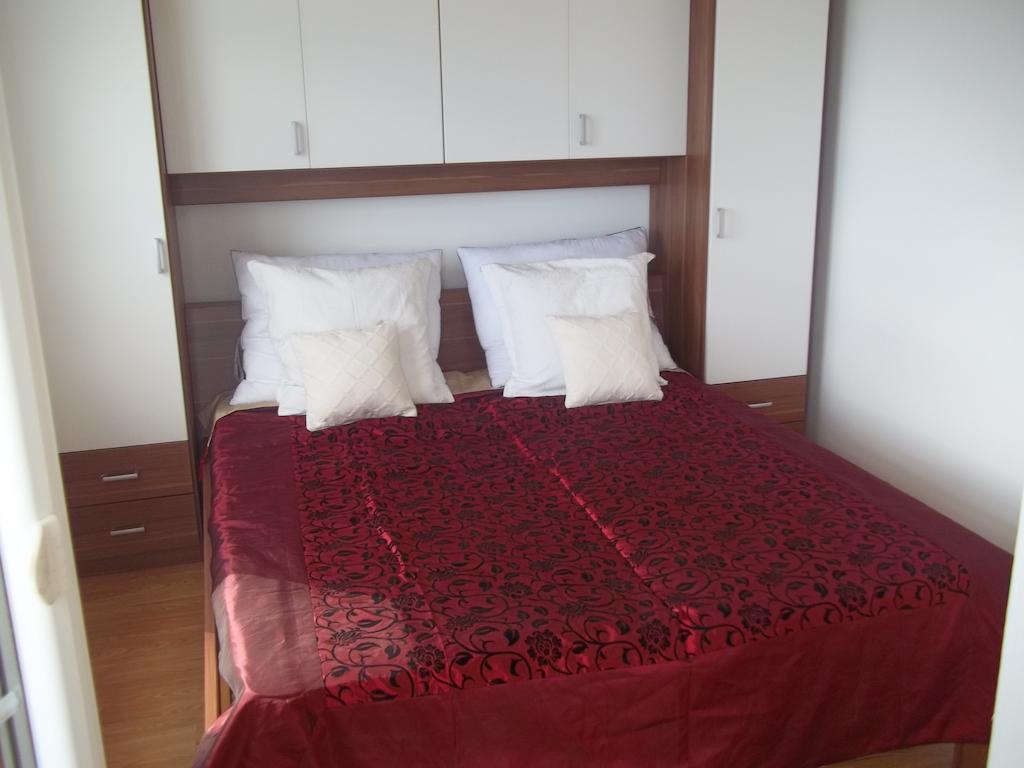 Apartments Ljubas Opatija Bilik gambar