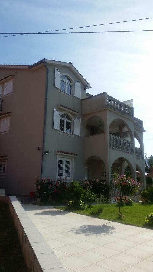 Apartments Ljubas Opatija Luaran gambar