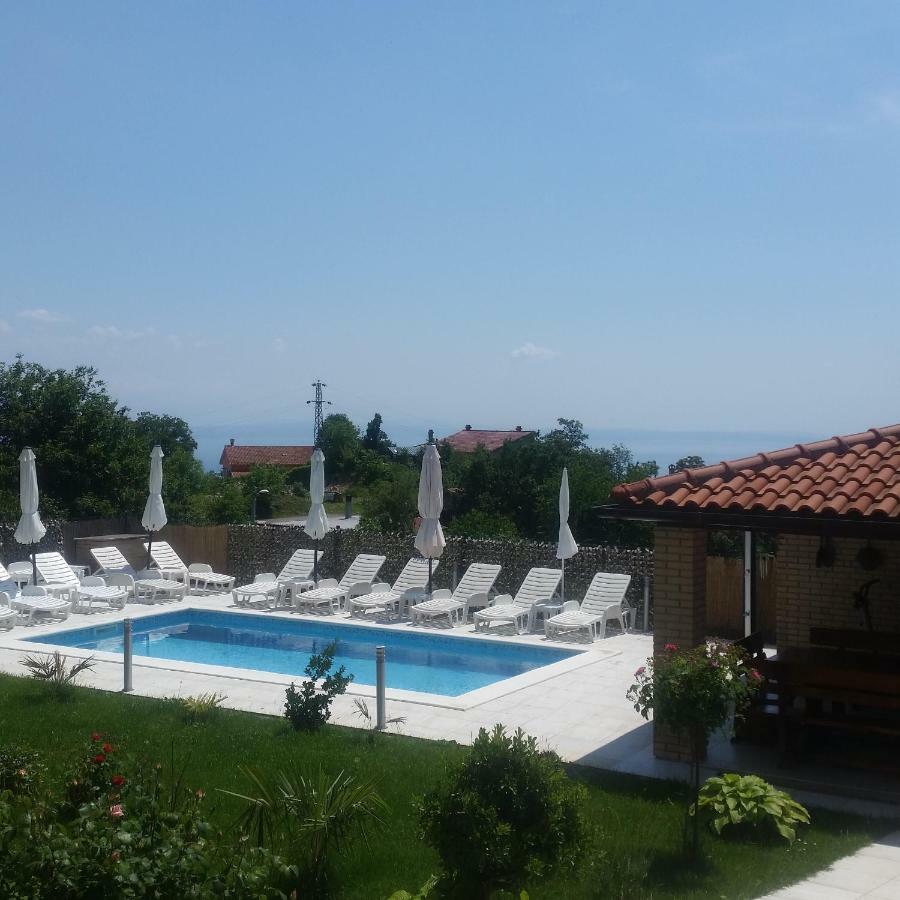 Apartments Ljubas Opatija Luaran gambar